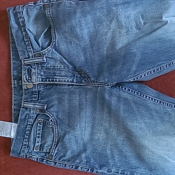 Levi's 511 W32 L30 - Picture 2 of 4